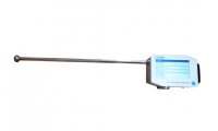 广西路博油烟浓度监测/检测仪一体式饮食油烟检测仪