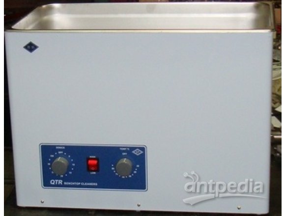 奇拓22.5升基本加热型超声波清洗器