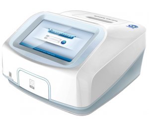 RTR-FS100 干式荧光免疫分析仪
