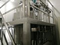 百仑生物3m³发酵罐