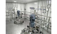 百仑生物中试发酵罐系统（5000L）