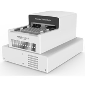 Applied Biosystems 自动化PCR仪(ATC
