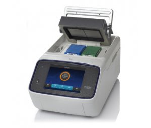 Applied Biosystems ProFlex  2 x 384-wel PCR仪