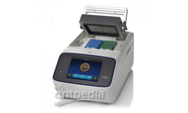 Applied Biosystems ProFlex  2 x 384-wel PCR仪