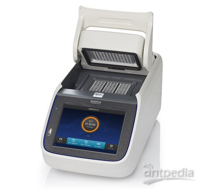 <em>SimpliAmp</em> PCR<em>仪</em>