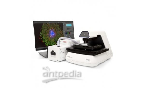 EVOS M7000 3D数字共聚焦活细胞成像分析系统