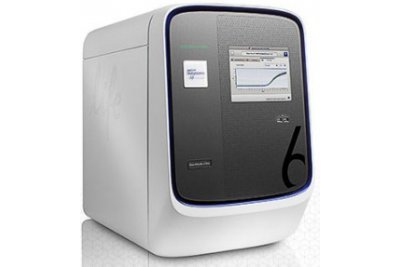 QuantStudio  6 Flex实时荧光定量PCR系统