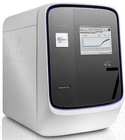 <em>QuantStudio</em>  7 Flex实时荧光<em>定量</em><em>PCR</em>系统