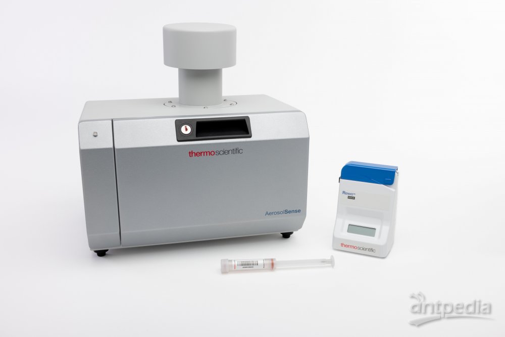 AerosolSense采样器&Renvo快速PCR<em>检测</em>AerosolSense & Renvo气溶胶 应用于<em>传染病</em>