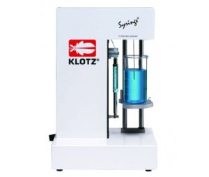 德国Klotz不溶性微粒检测