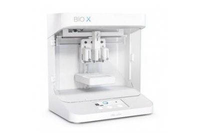 BIO-X三维生物打印机