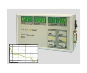 德国图拉特（Thyracont） 真空 / 蒸馏控制器DC1P