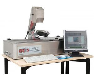 德国OCS桌面式薄膜质量检测系统