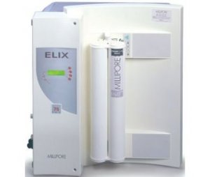 默克密理博实验室水纯化系统Elix 20