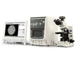  新MF3显微分析、菌落计数、抑菌圈联用仪