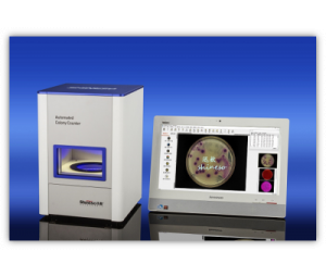 迅数科技 Czone 9 / Czone 9 pro菌落计数及抑菌圈测量仪 可用于药品微生物定量分析