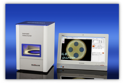  迅数 Z10 抑菌圈（抗生素效价）测量仪 用于抑菌活性分析