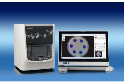 迅数科技抑菌圈测量仪迅数Z9/Z9 Plus抑菌圈（抗生素效价）测量仪 应用于抗体药