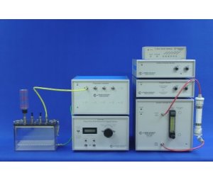 气体代谢监测系统-气体代谢分析仪
