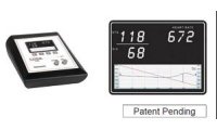 Kent 经济型无创血压测量系统-无创血压测量的最新技术及实现