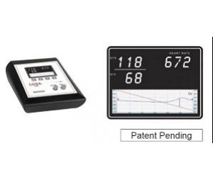 Kent 经济型无创血压测量系统-无创血压测量的最新技术及实现