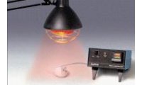 Physitemp 温控单元-温控单元的热水压