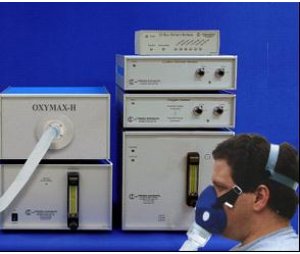 Columbus Oxymax-H 人体呼吸监测系统-动态呼吸监测仪器