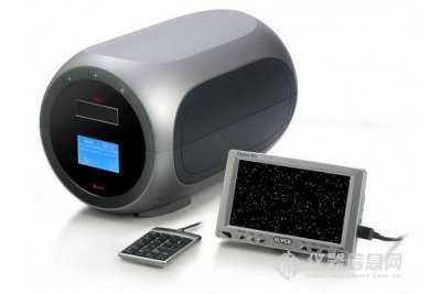 NanoEnTek ADAM MC Auto Cell Counter 细胞计数器/细胞计数仪