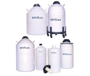 MVE液氮罐 杜瓦瓶