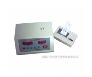 正华ZH-LUO/B型 光热鼠尾测痛仪