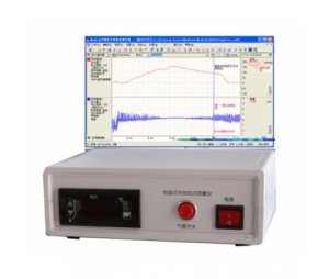 正华ZH-HX-Z无创尾动脉血压测量分析系统