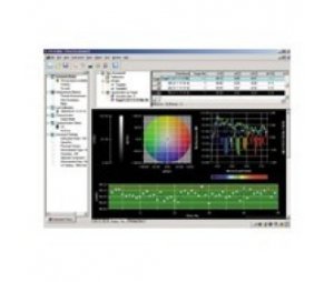 SpectraMagic NX 色彩数据软件