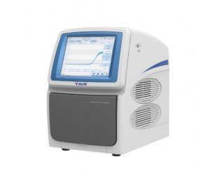 天隆科技 Gentier 96E/96R全自动医用大通量PCR分析系统