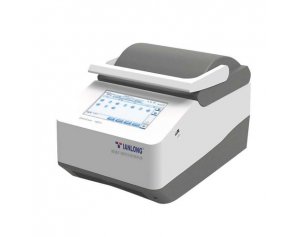 天隆科技 Gentier 48S恒温扩增荧光检测系统 适用于床旁即时检测