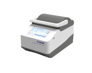 天隆科技Gentier 48E/48R实时荧光定量PCR 具有卓越的性能检测系统