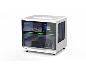 天隆科技PANA S401/S201全自动移液工作站 应用于药物研发
