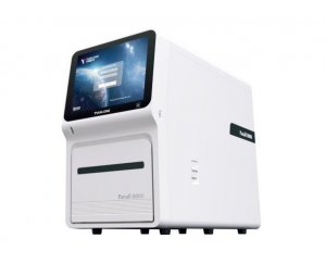 天隆科技Panall 8000 全自动多重病原检测分析系统