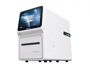 天隆科技Panall 8000 全自动多重病原检测分析系统 一体化核酸体验
