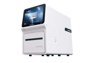 天隆科技Panall 8000 全自动多重病原检测分析系统 多重联检