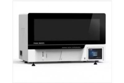 天隆科技PANA9600S 全自动核酸工作站 构建多种PCR体系