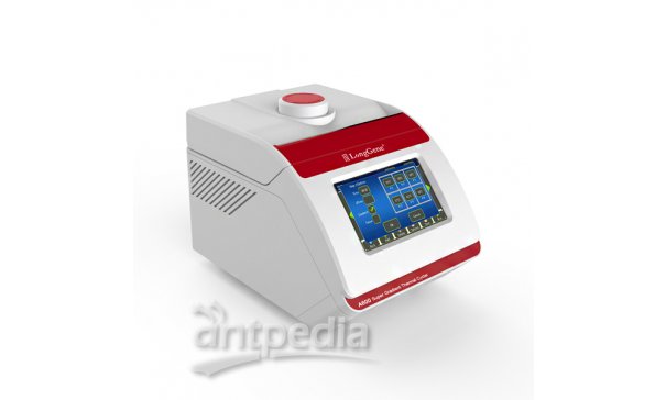 朗基A600超级梯度PCR仪