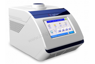 朗基全触控屏PCR仪