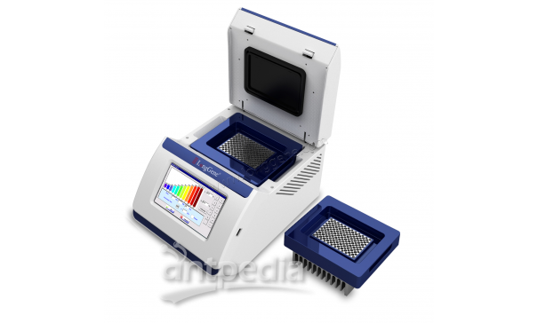 A200型全触控屏梯度PCR仪