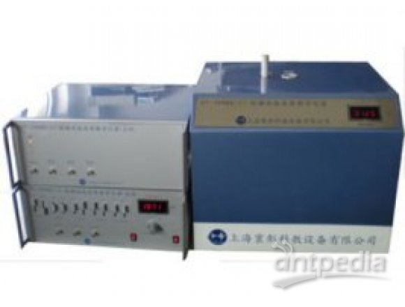 HT-ANNMR-50 动物核磁共振成像仪可编程脉冲序列发生器(包括 CPMG脉冲测量T2)