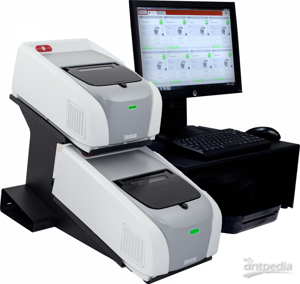 FilmArray 多重PCR系统