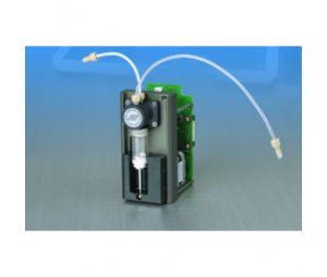 工业注射泵MSP1-D1 适合高自动化的应用领域 流量0.5-150 ml/min