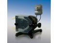 大流量批量传输型蠕动泵JL350-2J