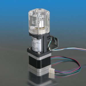  MP系列微型<em>柱塞泵</em> 用于多种实验和生产工艺中