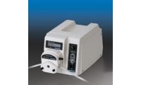 精密蠕动泵BT600-2J 流量0.07-3000 ml/min 用于医疗制药领域