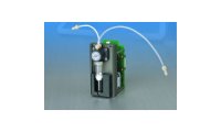 工业注射泵MSP1-D1 用于液体加料、搅拌和输送等过程 流量0.5-150 ml/min